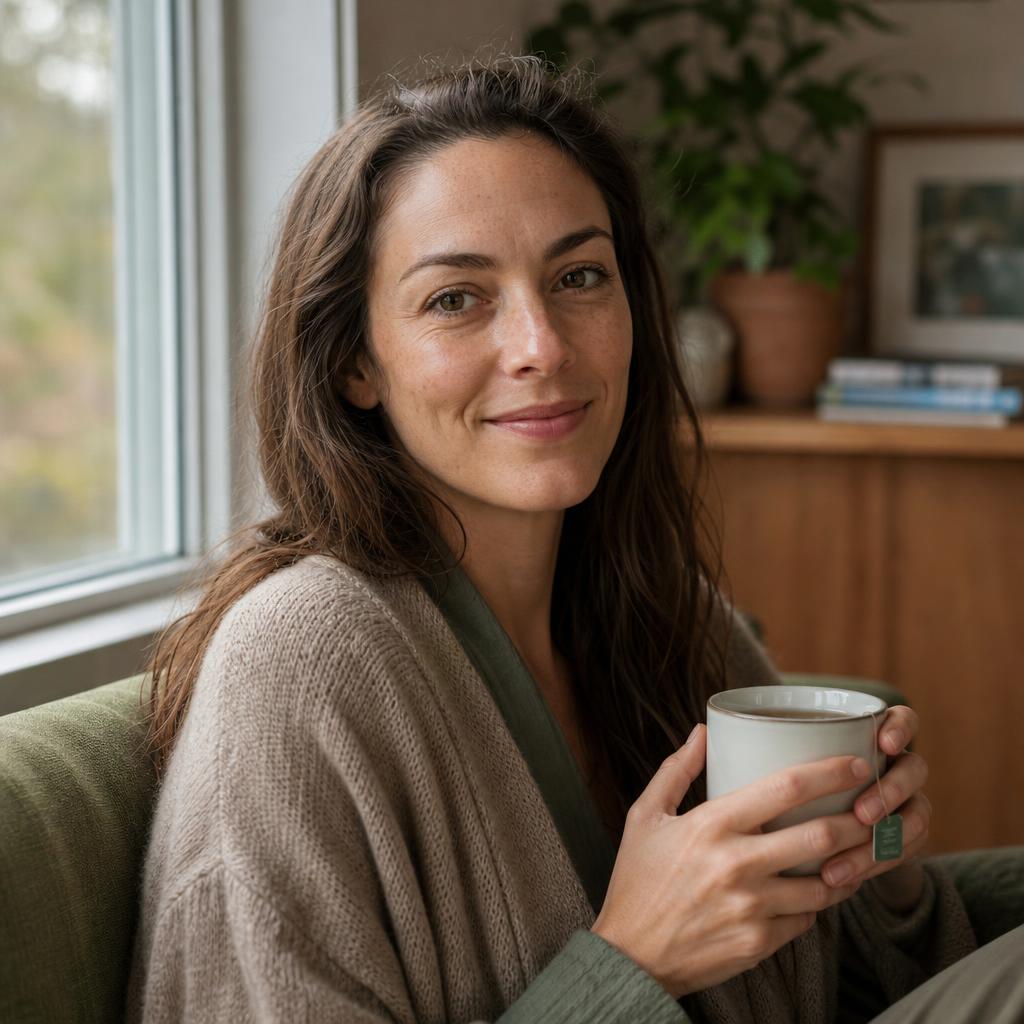 Maren Whitfield