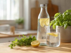 Hydration without the hype
