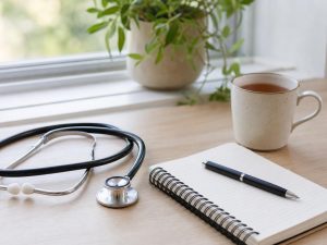 Questions to ask before you leave the exam room
