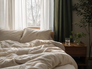 Why your evening routine matters more than your mattress